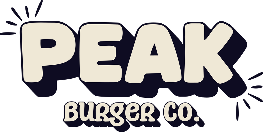 Peak Burger Co